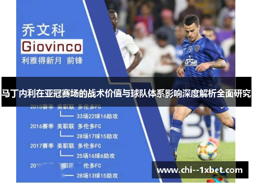 马丁内利在亚冠赛场的战术价值与球队体系影响深度解析全面研究
