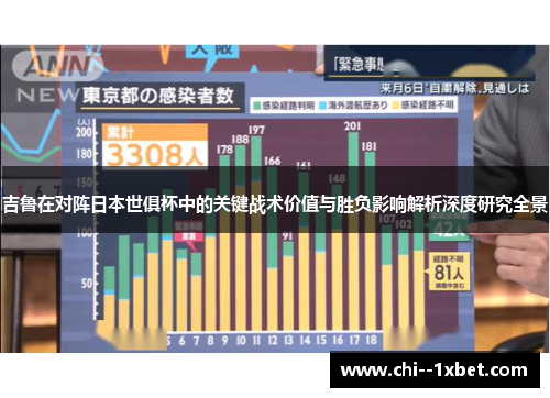 吉鲁在对阵日本世俱杯中的关键战术价值与胜负影响解析深度研究全景